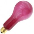 Ilc Replacement For LIGHT BULB  LAMP 150PS252 130V CLDX PINK INCANDESCENT MISCELLANEOUS 2PK 2PAK:WX-EF30-3